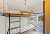 Stilfuldt sommerhus med wellness og naturoase i Houstrup (billede 17)