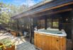 Stilfuldt sommerhus med wellness og naturoase i Houstrup (billede 26)