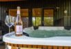 Stilfuldt sommerhus med wellness og naturoase i Houstrup (billede 27)