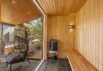 Stilfuldt sommerhus med wellness og naturoase i Houstrup (billede 33)