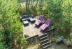 Stilfuldt sommerhus med wellness og naturoase i Houstrup (billede 34)