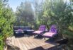 Stilfuldt sommerhus med wellness og naturoase i Houstrup (billede 35)