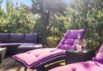 Stilfuldt sommerhus med wellness og naturoase i Houstrup (billede 36)