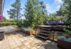 Stilfuldt sommerhus med wellness og naturoase i Houstrup (billede 39)