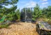 Stilfuldt sommerhus med wellness og naturoase i Houstrup (billede 47)