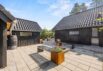 Stilfuldt sommerhus med wellness og naturoase i Houstrup (billede 49)