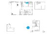 Stilfuldt sommerhus med wellness og naturoase i Houstrup (billede 6)