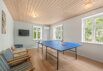Charmerende og lyst sommerhus på stor dejlig grund i Houstrup (billede 4)