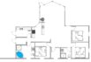 Charmerende og lyst feriehus i Houstrup (billede 6)