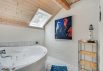 Ferienhaus für 5 Personen mit Sauna und Whirlpool in Houstrup (Bild  21)