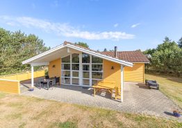 Charmantes 4 Sterne Ferienhaus mit Sauna & Whirlpool