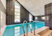 Stilvolles Ferienhaus in Houstrup mit Swimmingpool (Bild  16)