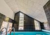 Stilvolles Ferienhaus in Houstrup mit Swimmingpool (Bild  17)