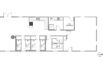 Reetgedecktes Aktivitätsferienhaus mit Badetonne und Außendusche (Bild  6)