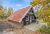 Sommerhus i Houstrup – Oplagt til familietid og naturoplevelser (billede 1)