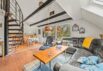 Sommerhus i Houstrup – Oplagt til familietid og naturoplevelser (billede 5)