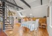 Sommerhus i Houstrup – Oplagt til familietid og naturoplevelser (billede 8)