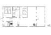 3-Sterne-Ferienhaus für 6 Personen und 1 Hund in Houstrup (Bild  6)