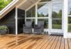 Klassisches Ferienhaus mit Kamin und Sauna in Houstrup (Bild  31)