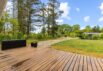 Klassisches Ferienhaus mit Kamin und Sauna in Houstrup (Bild  32)