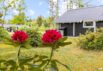 Klassisches Ferienhaus mit Kamin und Sauna in Houstrup (Bild  33)