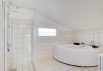 Renoviertes Ferienhaus für 6 Personen mit Whirlpool in Houstrup (Bild  14)