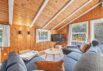 Hyggeligt sommerhus med sauna og sandkasse (billede 5)