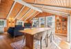 Hyggeligt sommerhus med sauna og sandkasse (billede 7)