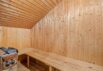 Hyggeligt sommerhus i fredelige omgivelser med sauna og spa (billede 17)
