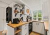 Klassisk stråtækt sommerhus i Houstrups naturskønne rammer (billede 10)