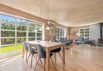 Tolles Ferienhaus für 6 Personen mit Sauna und Whirlpool (Bild  9)
