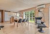 Tolles Ferienhaus für 6 Personen mit Sauna und Whirlpool (Bild  10)