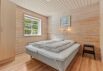 Lækkert feriehus til 6 personer med sauna og spabad (billede 20)