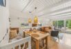 Stråtækt sommerhus med vildmarksbad i naturskønne Houstrup (billede 8)