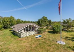 Geräumiges Ferienhaus mit Wellnessbad