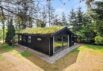 Charmerende sommerhus for hele familien i naturskønne Houstrup (billede 1)