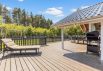 Indbydende feriehus med spabad og lukket terrasse (billede 36)