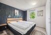 Schönes Ferienhaus in guter Lage mit überdachter Terrasse (Bild  12)