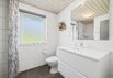 Schönes Ferienhaus in guter Lage mit überdachter Terrasse (Bild  13)