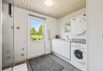 Schönes Ferienhaus in guter Lage mit überdachter Terrasse (Bild  15)
