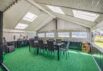 Schönes Ferienhaus in guter Lage mit überdachter Terrasse (Bild  17)
