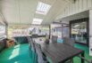 Schönes Ferienhaus in guter Lage mit überdachter Terrasse (Bild  19)