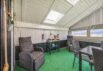 Schönes Ferienhaus in guter Lage mit überdachter Terrasse (Bild  20)