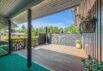 Schönes Ferienhaus in guter Lage mit überdachter Terrasse (Bild  22)