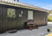 Schönes Ferienhaus in guter Lage mit überdachter Terrasse (Bild  24)