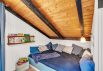 Stemningsfyldt sommerhus på naturgrund (billede 17)