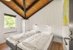 Stemningsfyldt sommerhus på naturgrund (billede 14)