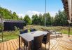 Stemningsfyldt sommerhus på naturgrund (billede 21)