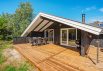 Stemningsfyldt sommerhus på naturgrund (billede 22)