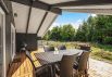 Stemningsfyldt sommerhus på naturgrund (billede 25)
